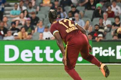 'He Was Bowling Rubbish': Former Australia Cricketer Slams Andre Russell For Poor Show in 2nd T20I