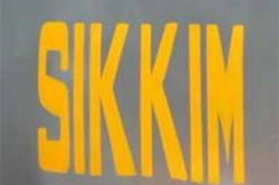 Former Sikkim CM gets 6-month jail in water scam
