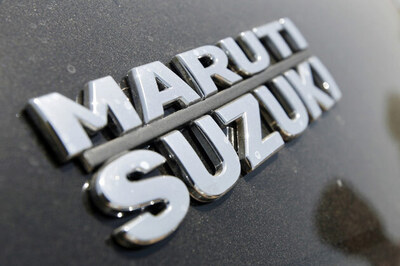 Auto sales decline in May; Maruti, GM slow down