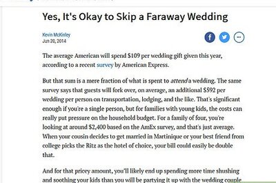 How to Reply to an RSVP Email