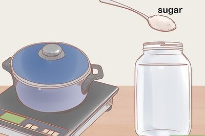 How to Drink Coconut Water Kefir