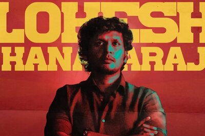 This Film Might Be The Last One In The Lokesh Cinematic Universe