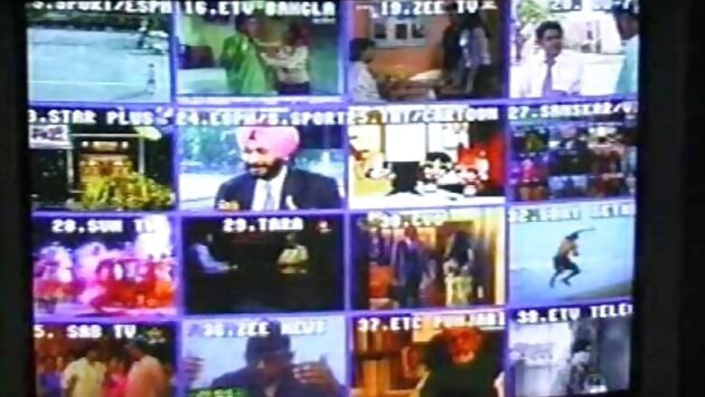 TV Digitisation: Consumers can utilise transition period