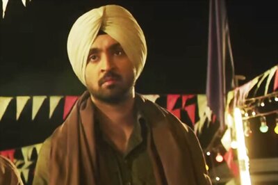 'Ambarsariya' trailer: Diljit Dosanjh is endearing, intense and funny in his upcoming film