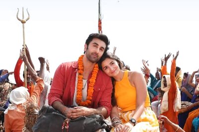 Alia Bhatt Says She Didn't Plan to Get Married So Early: It is Totally Different When You Fall Deeply in Love