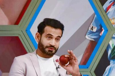'You Would Have Been Saddest....' Irfan Pathan's Response To Imran Nazir On Pakistan Fans’ Behaviour