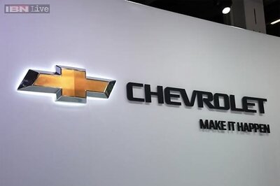 GM launches Spark limited edition at Rs 3.44 lakh onwards