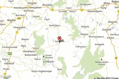 Maharashtra: JNU student detained by police for Naxal links