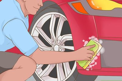 How to Clean Plasti Dip