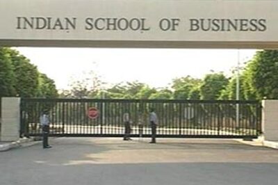 Exclusive: SEBI looking into Satyam's ISB links