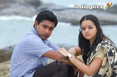 Malayalam Review: Ozhimuri is satisfying