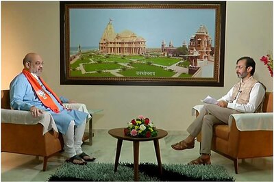 Amit Shah on Sushant Singh Rajput Death Case: Doubts were Raised Since Day One