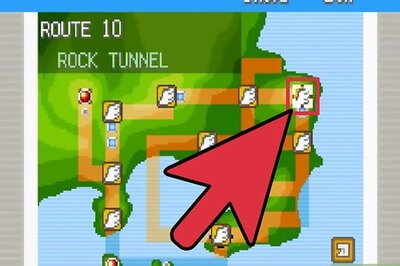 How to Catch Zapdos in Pokémon Fire Red