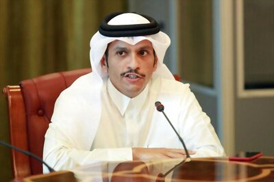 Saudi-Qatar Crisis Puts Syria Rebels in Tricky Position