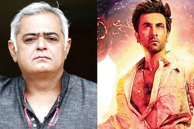 Hansal Mehta Says He Enjoyed Brahmastra: 'Long Queues For Tickets, Part 2 Will Be Huge'