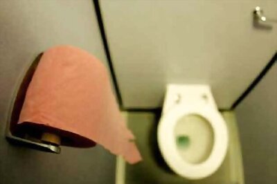 Museum of Toilets in Delhi ranked 3rd weirdest museum by Time