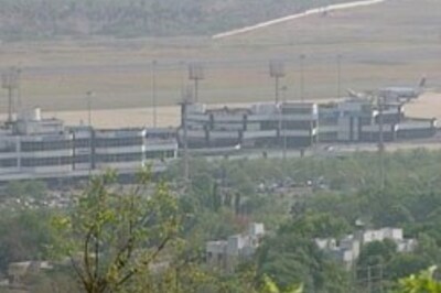 AAI should modernise airports: Basu