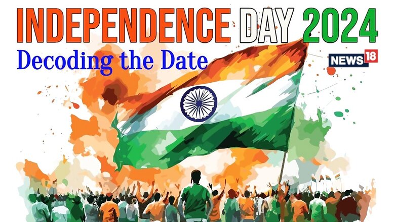 Is it 77th or 78th Independence Day 2024? The Truth Revealed!