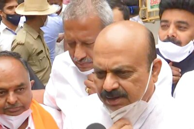 Hanuman Chalisa, Suprabhat Played in K'taka Temples; CM Orders Officials to Implement SC Orders