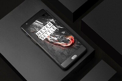 OnePlus 3T Midnight Black Limited Edition Launched For Rs 34,999