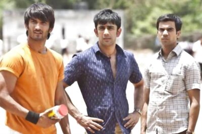 Ayushmann, Vijay Varma Auditioned for Kai Po Che, But Sushant Singh Rajput Got the Role: 'He Was So...'