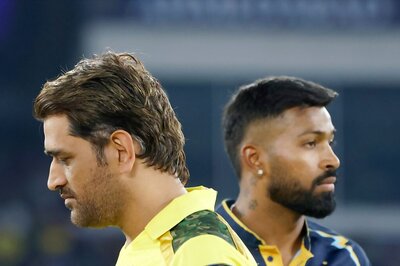 IPL 2023, Qualifier 1: A Battle of Equals as Gujarat Titans Hope to Conquer Chennai Super Kings at Chepauk