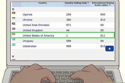 How to Make International Calls from Thailand