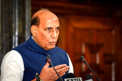 Rajnath Singh Speaks with New US Defence Secretary Lloyd Austin, Discuss Global Issues