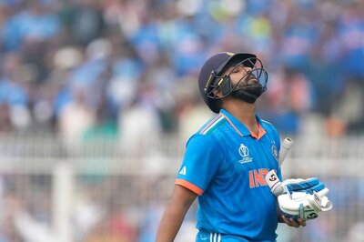 IND vs SA: Kagiso Rabada Wins The Battle Against Rohit Sharma For Record 12th Time in International Cricket