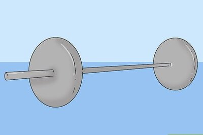 How to Do a Deadlift