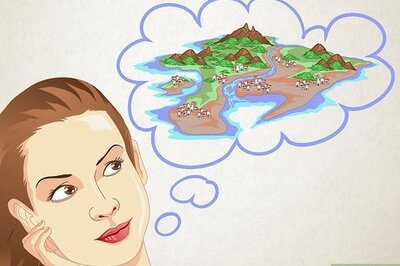 How to Draw a Map of an Imaginary Place