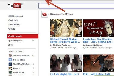 How to Reopen Your YouTube Account
