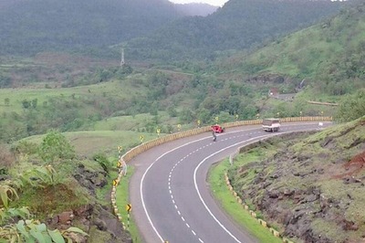 Mumbai-Nashik Highway: Saket Bridge Lanes Reopen After Repairs For Public Use