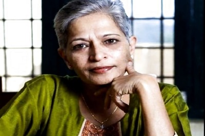 SIT Makes Fresh Arrest in Gauri Lankesh Murder Case, Absconding Accused Held in Jharkhand