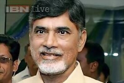 Panel on new AP capital submits preliminary report to Naidu