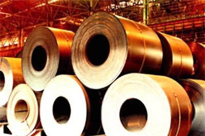US says Indian steel threaded rod being dumped, subsidised