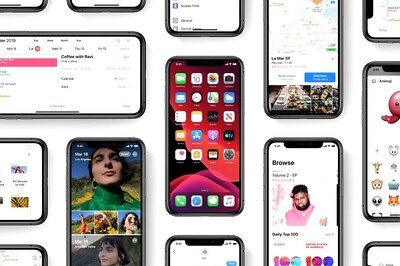 iOS 13.6.1, iPadOS 13.6.1 Updates Rolled Out With Fix For 'Green Tint' Screen Issue