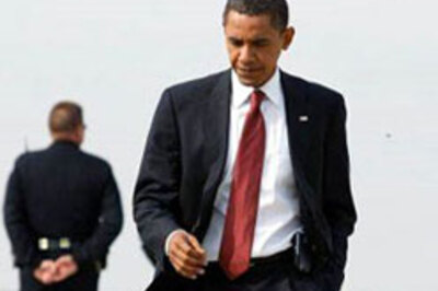 Photofeature: Hot in style, Obama's suit rules!
