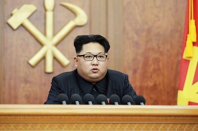 North Korea Appears to be Preparing New Missile Test