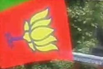 Poll diary: BJP expels 17 members in Rajasthan