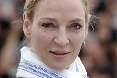 He Tried To Shove Himself On Me: Uma Thurman Breaks Silence On Weinstein 'Attack'