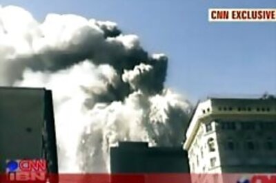 CIA stripped naked Osama's aide: report