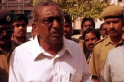 Cop shifted for failure to nab Mahanti