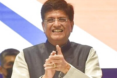 Goyal Says India Expects To Sign At Least 2 FTAs In 2023; In Talks With UK, Canada, GCC
