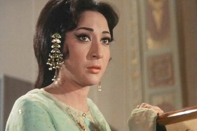 Happy Birthday Mala Sinha: Revisiting Her Top 5 Songs to Celebrate Her Decades-long Career