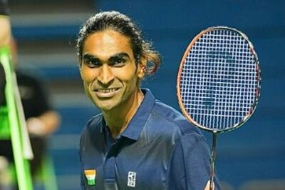 BWF Para-badminton Championships: Pramod Bhagat Defends Singles Title; Bags Doubles Silver