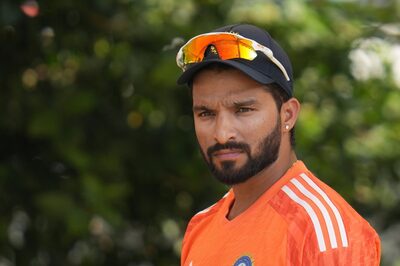 'Learning How to Tackle Field Placements From Rohit Sharma; Whenever Virat Kohli Bats in Nets, I Stand Behind Him': Rajat Patidar