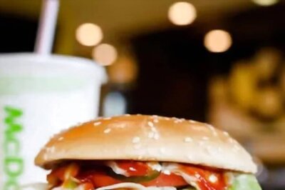 How This McDonald's Burger, Bought In 1995 In Adelaide, Is Still Perfectly Intact