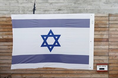 Israel Accuses UN Rights Forum of Bias Over Palestinians