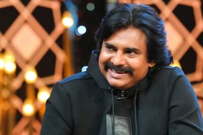 Pawan Kalyan And Nidhhi Agerwal Feature On Unstoppable With NBK Season 2